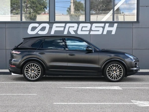 Внедорожник Porsche Cayenne 2020 года, 5999000 рублей, Кирилловка
