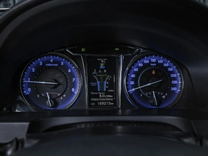Седан Toyota Camry 2016 года, 2199000 рублей, Ставрополь