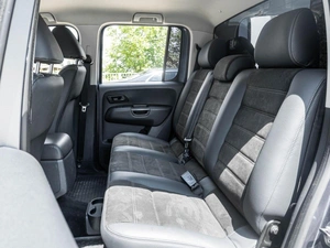Пикап Volkswagen Amarok 2017 года, 2043500 рублей, Ставрополь