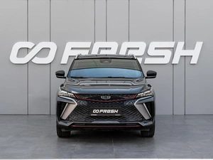 Внедорожник Geely Coolray 2023 года, 2238000 рублей, Краснодар