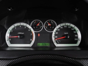 Седан Chevrolet Aveo 2010 года, 319000 рублей, Воронеж