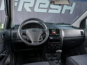 Хетчбэк Hyundai Getz 2008 года, 599000 рублей, Сургут