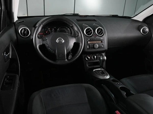 Внедорожник Nissan Qashqai 2011 года, 1069000 рублей, Аксай