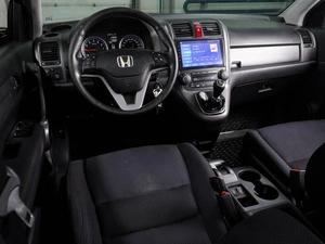 Внедорожник Honda CR-V 2008 года, 1097000 рублей, Воронеж