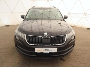 Внедорожник Skoda Kodiaq 2019 года, 2620000 рублей, Орёл