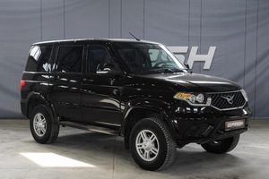 Внедорожник УАЗ Patriot 2022 года, 1299000 рублей, Ульяновск