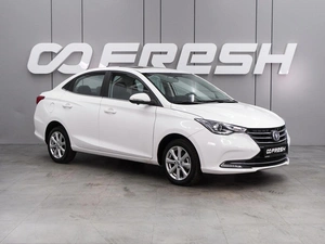 Седан Changan Alsvin 2025 года, 1599000 рублей, Воронеж