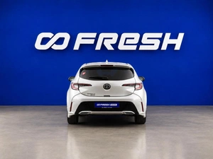 Хетчбэк Toyota Corolla 2020 года, 1789404 рублей, Москва