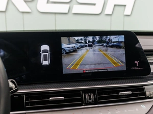 Внедорожник Chery Tiggo 7 Pro Max 2025 года, 2220000 рублей, Большой Сочи