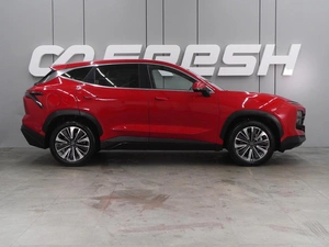 Внедорожник Jetour Dashing 2023 года, 2384000 рублей, Воронеж