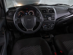 Седан ВАЗ (LADA) Granta 2023 года, 859000 рублей, Краснодар