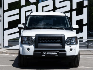 Внедорожник Land Rover Discovery 2013 года, 5430000 рублей, Волгоград