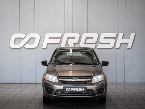 Лифтбек ВАЗ (LADA) Granta 2017 года, 520000 рублей, Муром