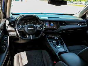 Внедорожник Haval F7 2021 года, 1920000 рублей, Волгоград