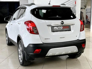 Внедорожник Opel Mokka 2013 года, 1337000 рублей, Солонцы