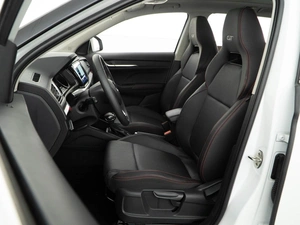 Внедорожник Skoda Kamiq 2024 года, 2377077 рублей, Москва