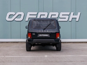 Внедорожник ВАЗ (LADA) Niva Legend 2023 года, 1050000 рублей, Большой Сочи