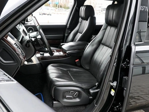 Внедорожник Land Rover Range Rover 2015 года, 3999000 рублей, Волгоград