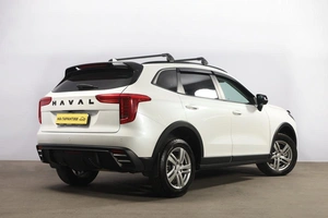 Внедорожник Haval Jolion 2024 года, 1849000 рублей, Новосибирск