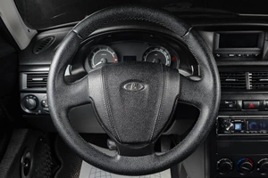 Седан ВАЗ (LADA) Priora 2014 года, 419000 рублей, Тюмень
