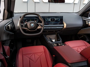 Внедорожник BMW X3 2025 года, 6340000 рублей, Краснодар