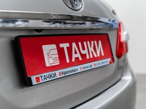 Седан Toyota Premio 2011 года, 1150000 рублей, Красноярск