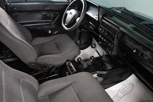 Внедорожник ВАЗ (LADA) 4x4 (Нива) 2011 года, 519000 рублей, Сургут