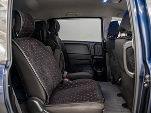 Минивэн Honda Freed 2011 года, 1050000 рублей, Красноярск