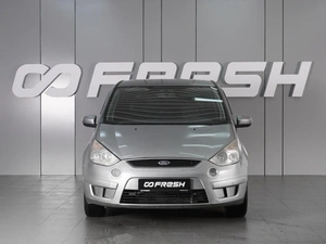 Минивэн Ford S-MAX 2007 года, 530000 рублей, Минеральные Воды