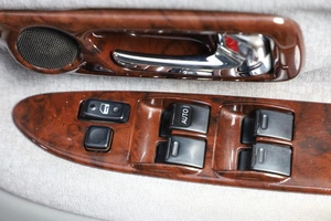 Минивэн Toyota Nadia 2000 года, 589000 рублей, Новосибирск