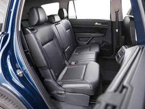 Внедорожник Volkswagen Teramont 2018 года, 3349088 рублей, Москва