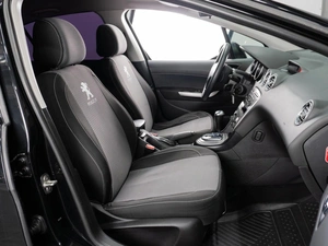 Седан Peugeot 408 2012 года, 550000 рублей, Тюмень