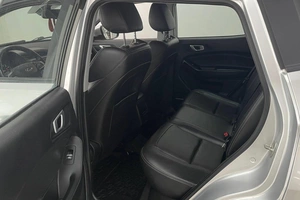 Внедорожник Chery Tiggo 4 2021 года, 1390000 рублей, Смоленск