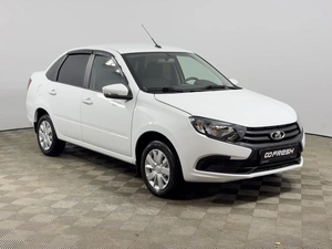 Седан ВАЗ (LADA) Granta 2025 года, 759900 рублей, Казань