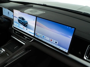 Внедорожник Geely Xingyue L 2025 года, 4357434 рублей, Москва