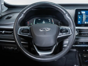 Внедорожник Chery Tiggo 7 Pro 2021 года, 1744000 рублей, Ставрополь