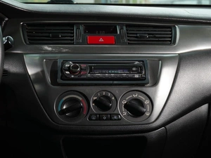 Седан Mitsubishi Lancer 2006 года, 339000 рублей, Тверь
