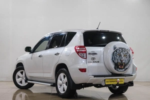 Внедорожник Toyota RAV4 2012 года, 1649000 рублей, Новокузнецк