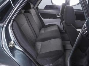 Седан ВАЗ (LADA) Priora 2011 года, 435000 рублей, Ростов-на-Дону