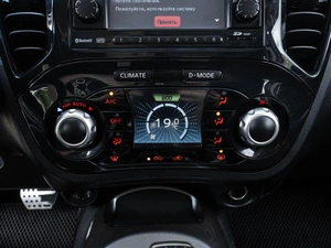 Внедорожник Nissan Juke 2011 года, 958070 рублей, Ставрополь