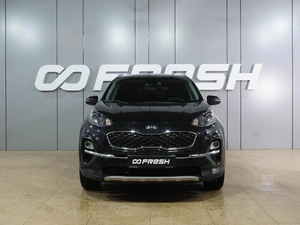 Внедорожник Kia Sportage 2018 года, 2479000 рублей, Воронеж