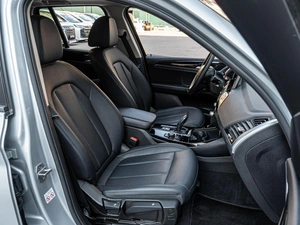 Внедорожник BMW X3 2018 года, 3195000 рублей, Краснодар