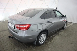 Седан ВАЗ (LADA) Vesta 2020 года, 990000 рублей, Орёл