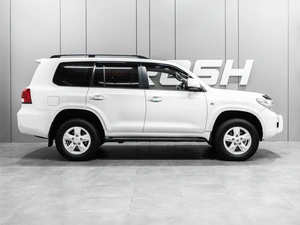 Внедорожник Toyota Land Cruiser 2010 года, 2849000 рублей, Тюмень