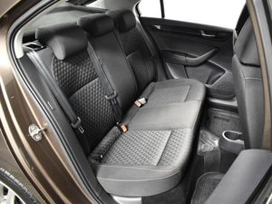 Лифтбек Skoda Rapid 2017 года, 1125200 рублей, Казань