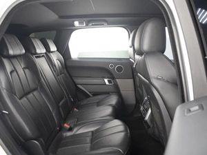 Внедорожник Land Rover Range Rover Sport 2016 года, 4346000 рублей, Омск