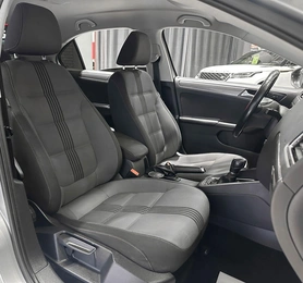 Седан Volkswagen Jetta 2017 года, 1247000 рублей, Красноярск