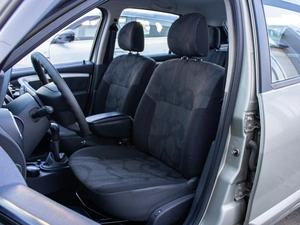 Хетчбэк Renault Sandero 2013 года, 749000 рублей, Петрозаводск