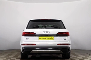 Внедорожник Audi Q7 2020 года, 6739000 рублей, Пермь