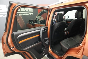 Внедорожник Haval Dargo 2023 года, 2730000 рублей, Курск